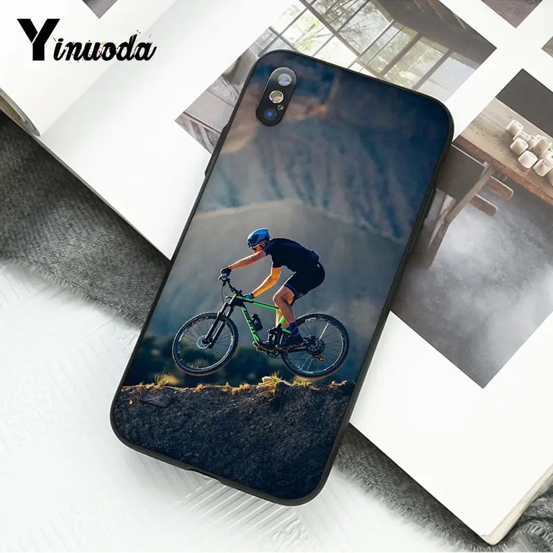Amazing mountain bike Bicycle MTB design