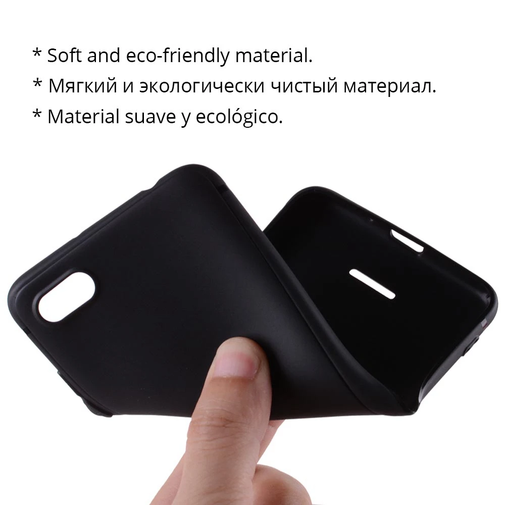 7, Xiaomi Redmi 6A cover, Redmi 6A cover