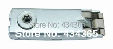 exhibition system iron arc 3-hook tension lock for arc beam extrusion