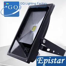 GQ бренд 30 шт./лот светодиодный прожектор 10W20W30W50W Светодиодный прожектор Прожектор