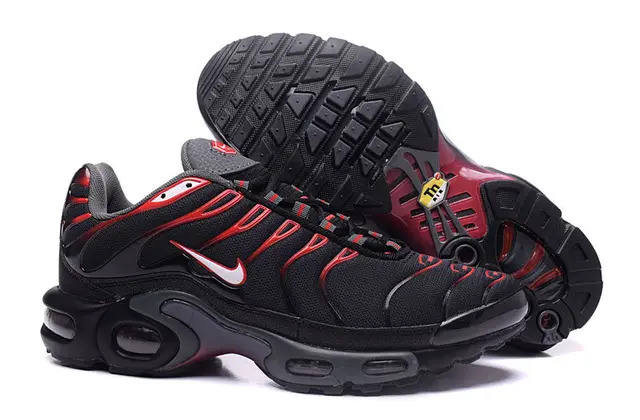 New Colors,2018 Nike air nike Max TN for Men sports Shoes EUR SIZE 40 ...