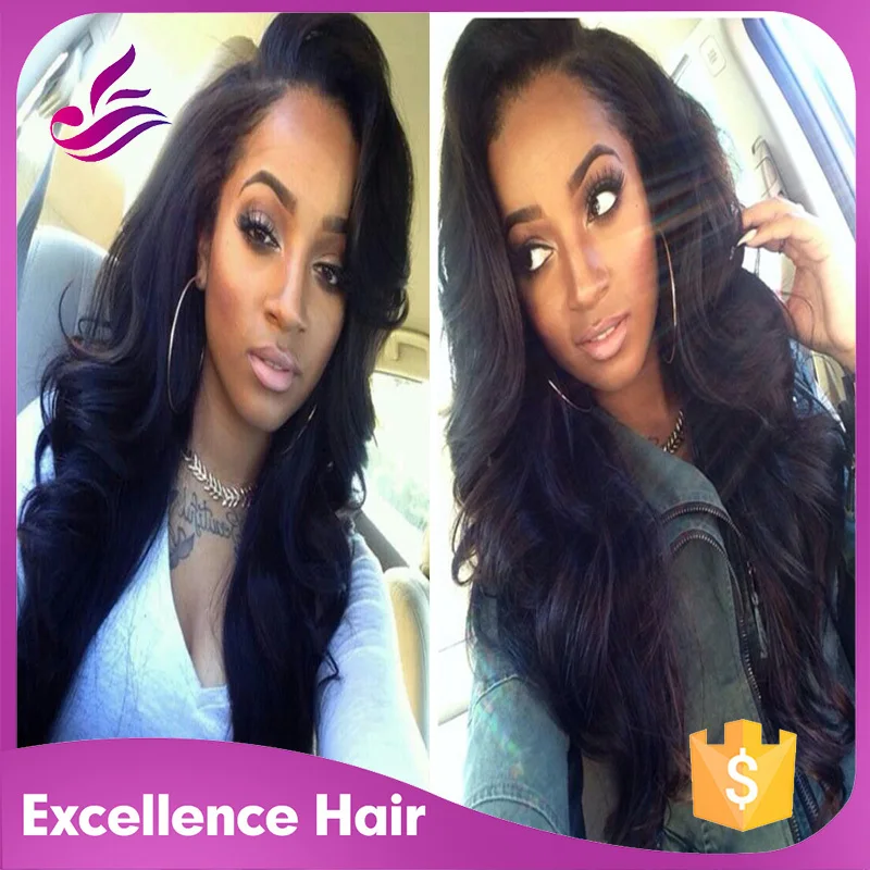 

2015New Wavy U Part Wigs For Sale In New Store Virgin Brazilian Human Hair U Part Wig Middle/Left/Right Side Upart Free Shipping