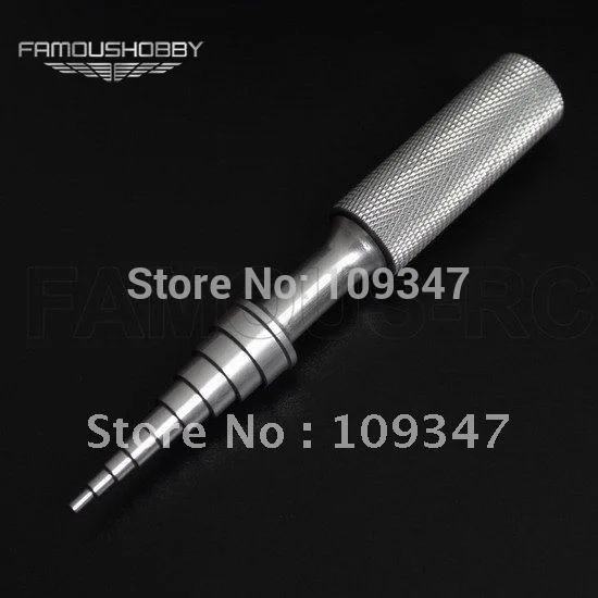 Famoushobby Retail Hot Sales RC 6CH 3D Helicopter Necessary Tool---Bearing Puller for Trex Align 450 Helis and 500 | Электроника