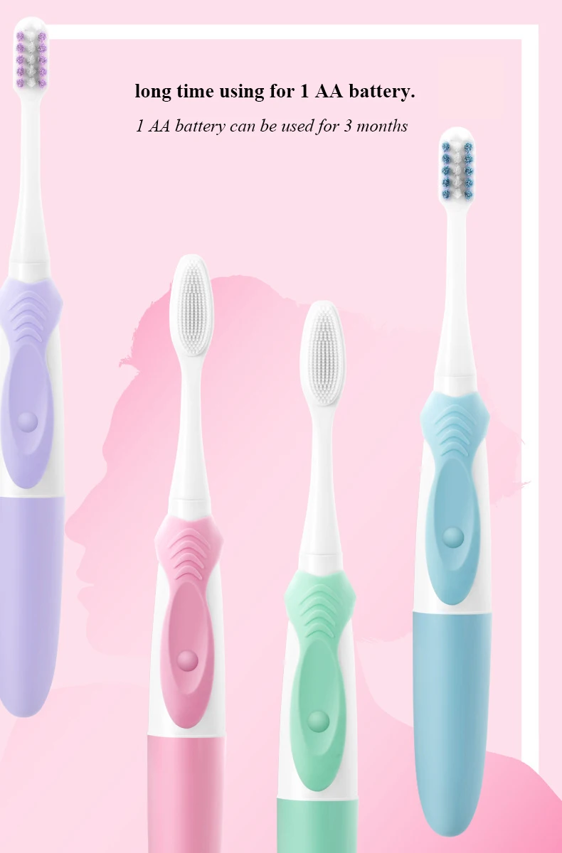 toothbrushes