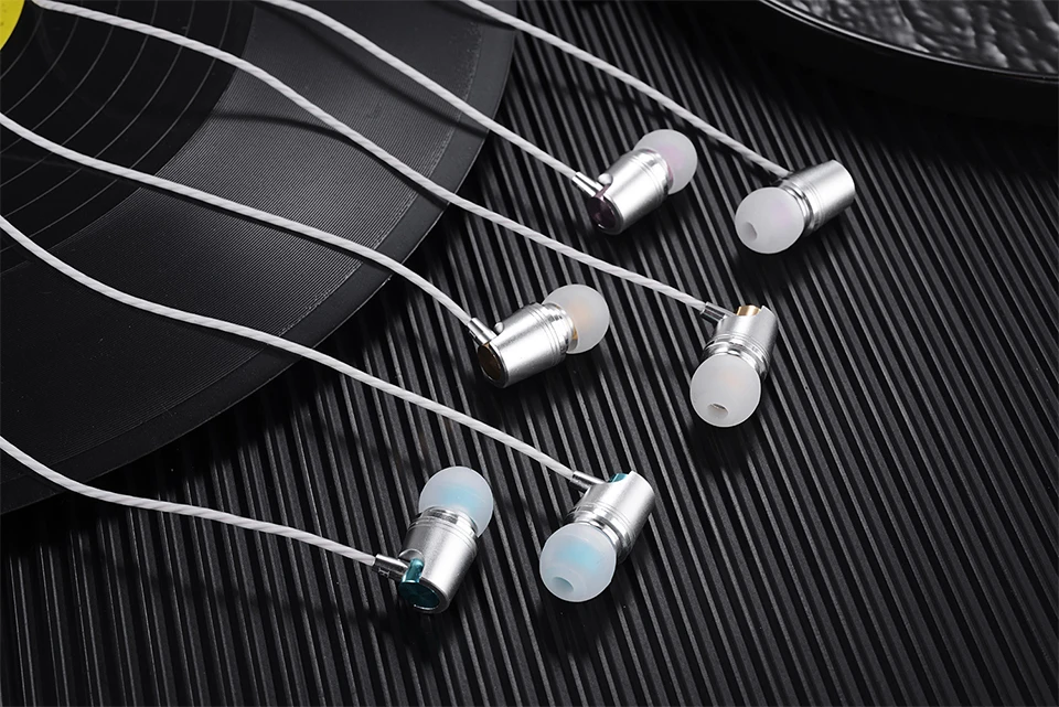Earphones Metal Earphone with Microphone Super Bass Headset Earbuds In-ear Earphone for phone Xiaomi iphone audifonos (18)