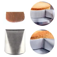 Очень большие насадки из нержавеющей стали для глазури для крема, торта, Кондитерская насадка, наборы для выпечки, аксессуары, инструменты для украшения тортов из мастики