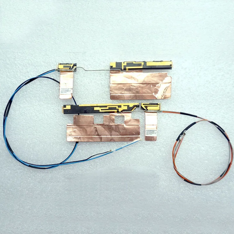 

4pcs/Set Built-in WWAN&WIFI Antenna For Antenna For Lenovo Thinkpad X240 X240s Series, SA30D71133 DC330017700