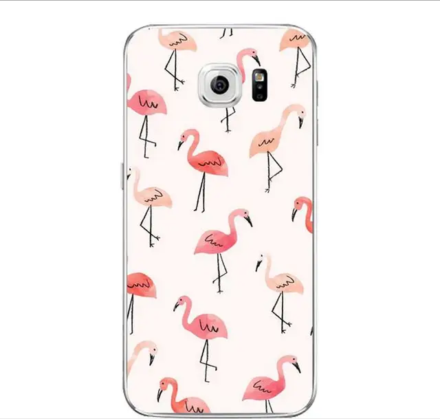 samsung galaxy s7 edge flamingo case samsung galaxy s7 edge flamingo case
