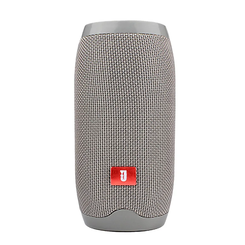 baratas 2018 Nova Bluetooth Speaker Dual Speaker Subwoofer Mini Speaker com Mic Handfree Bluetooth Speaker Estéreo Portátil de Música Ao Ar Livre