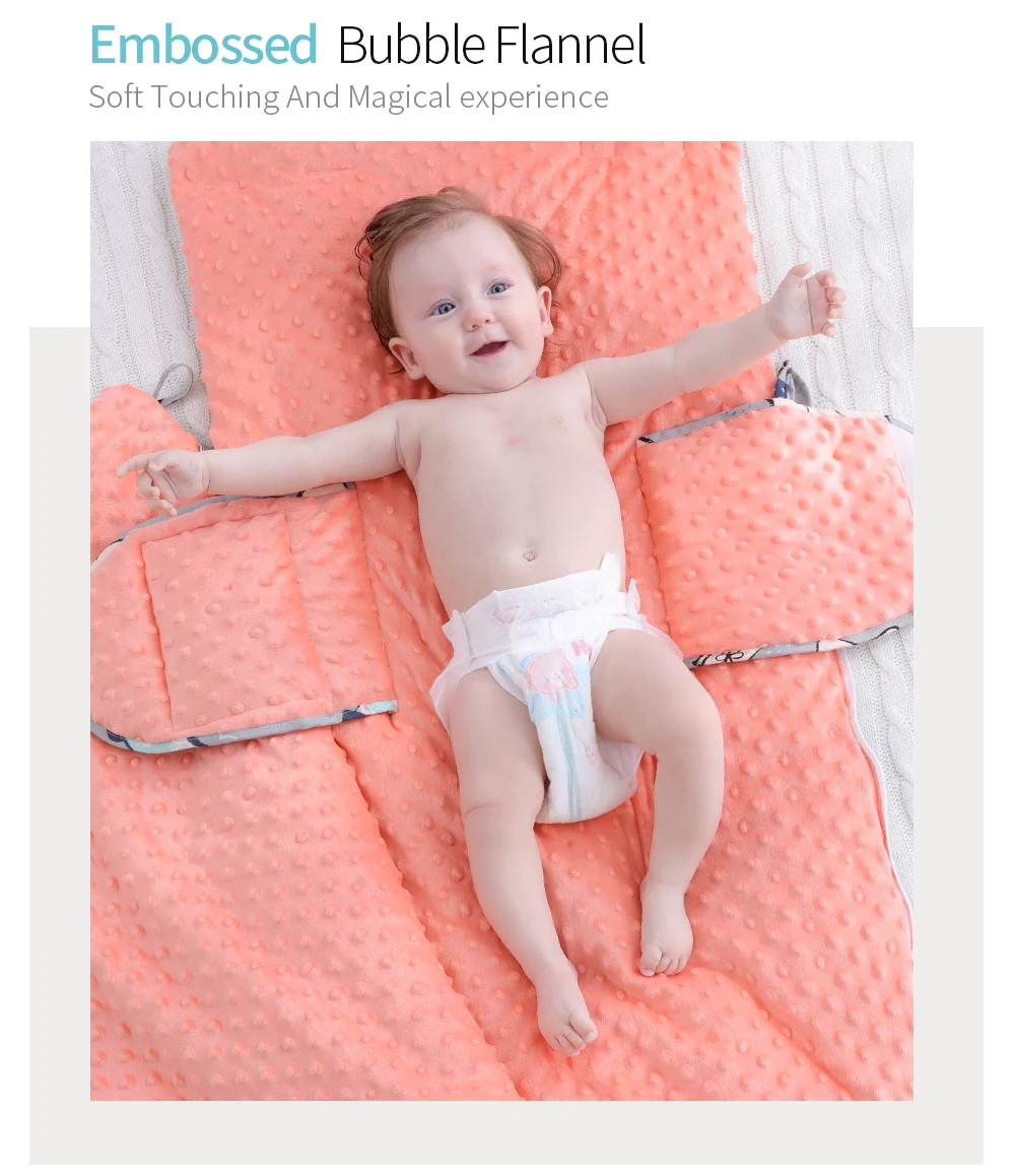 insular baby sleeping bag (4)