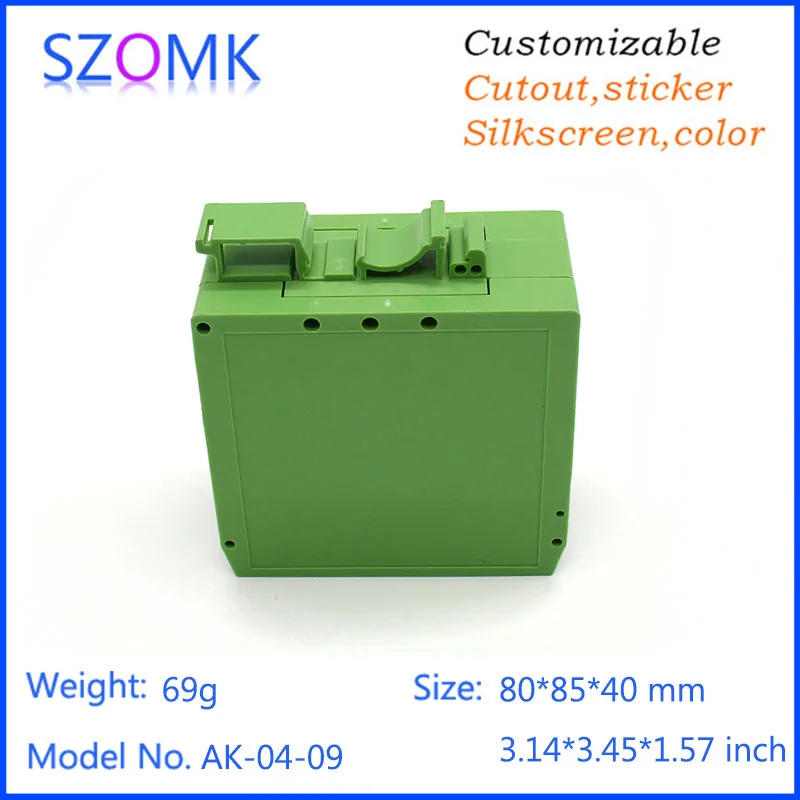 szomk plastic din rail enclosure project box instrument enclosure junction housing digital din housing box with wire connector junction box plc distribution box (11).jpg
