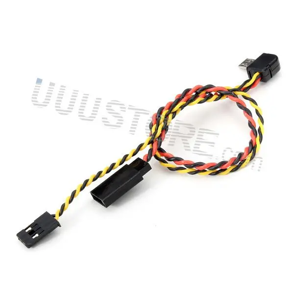 Кабель передачи данных FPV Для XiaoMi XiaoYi Sport Action Camera|fpv cable|cable fpvaction camera fpv |