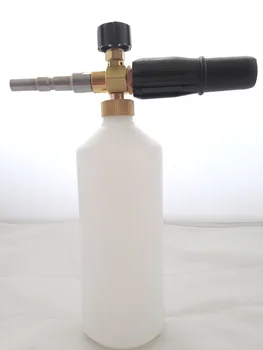 

Italian Nilfisk Kew Alto Wap pressure washer compatible Foam Cannon