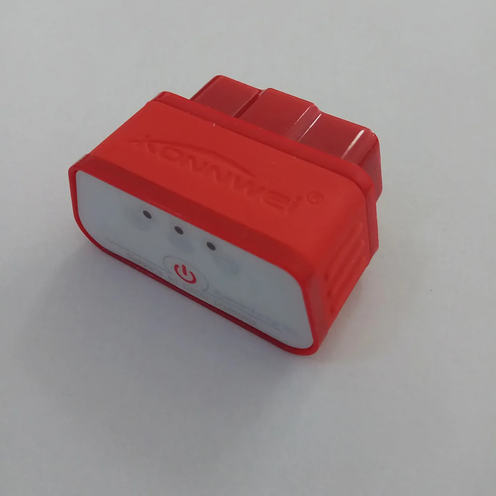 OBD2 автоматический диагностический сканер ODB Bluetooth 4 0 для Iphone автомобильной