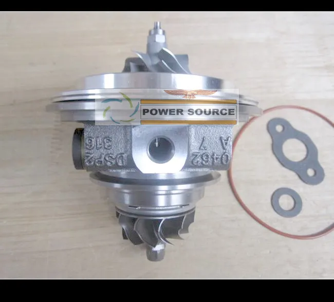 Turbo Cartridge CHRA K03 53039700120 53039880120 For Peugeot 207 308 3008 5008 RCZ Citroen DS 3 C4 EP6CDT 1.6L THP. (3)