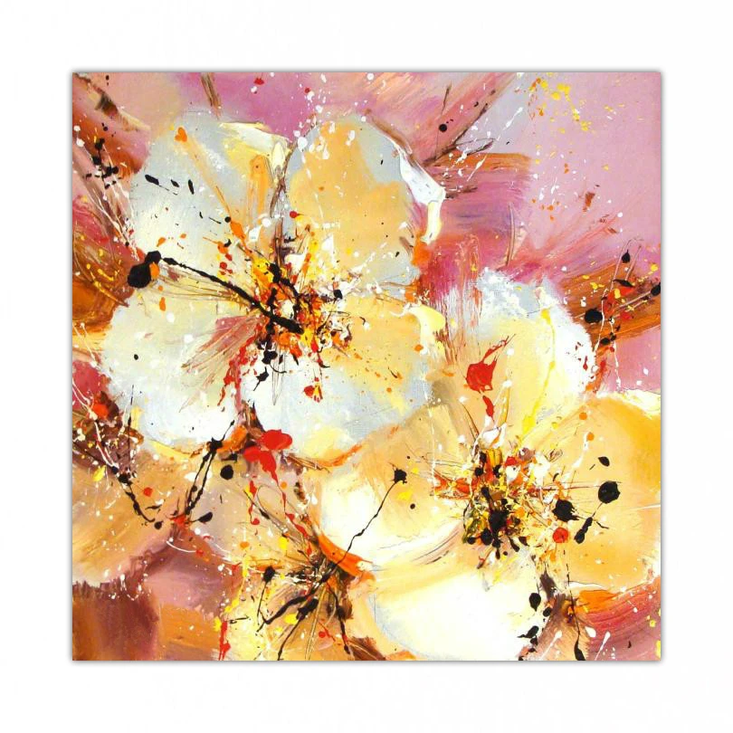 

NEW 100% hand-painted canvas oil painting high quality Household adornment art pictures DM-15072122
