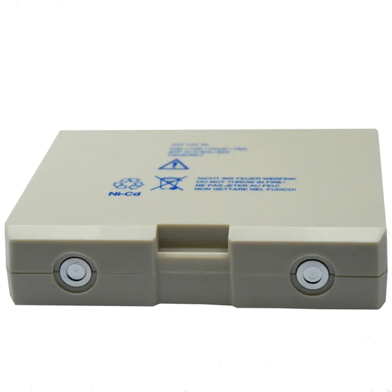 Новый Медицинский Батареи 12 В 3A 30344030 Ni-Mh Пакет для GE SCP 913 915 922 MSC Фрайбург CardioServ