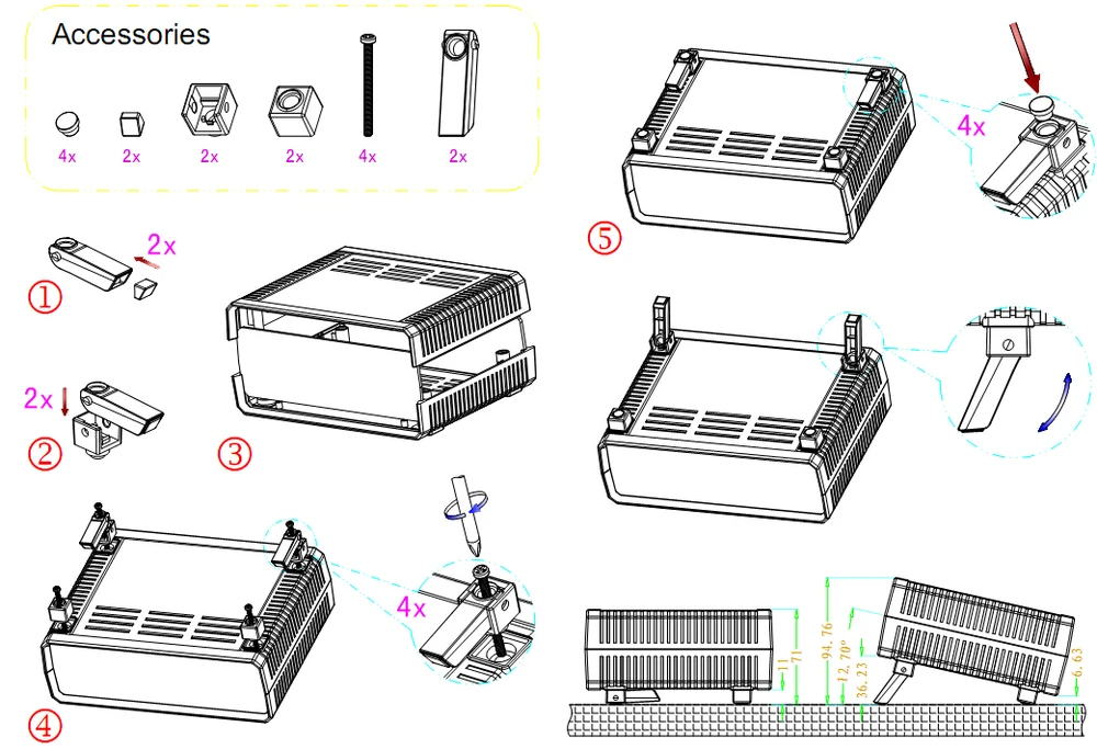 plastic enclosure for electronics plastic case (13).jpg