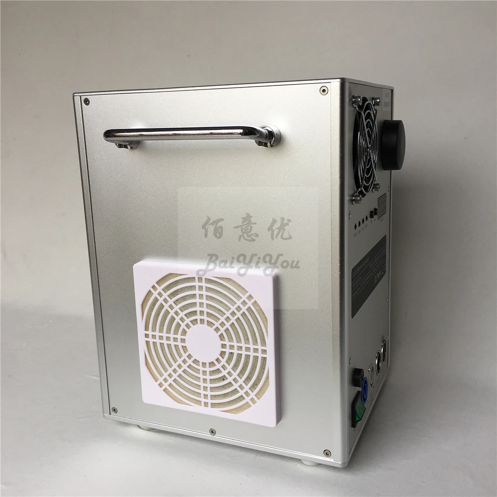 Silver Spark 08