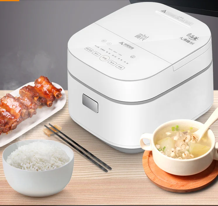 

Good Brand Electric Multi Mini Smart Rice Cooker 220V 3L IH Heating Household Electric Rice Maker Machine