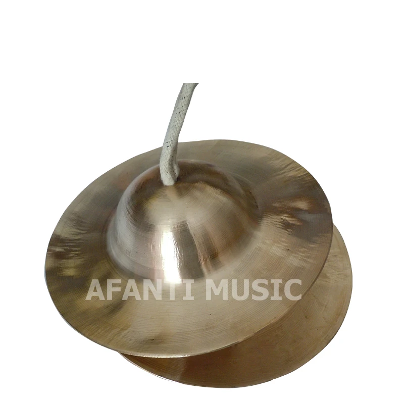 17 см диаметр afanti музыкой Тарелки(CYM-121