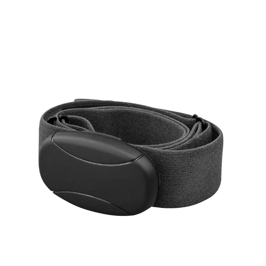 ANT Smart Bluetooth Wireless Heart Rate Monitor Sensor Chest Strap Outdoor Fitness Exercise Equipment For Mobile Phone Watch