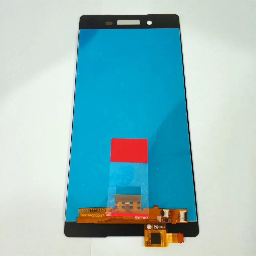 

For Sony Xperia Z4 Z3+ Z3 plus E6533 E6553 LCD Display Touch Screen Digitizer Assembly Replacement 100% Tested