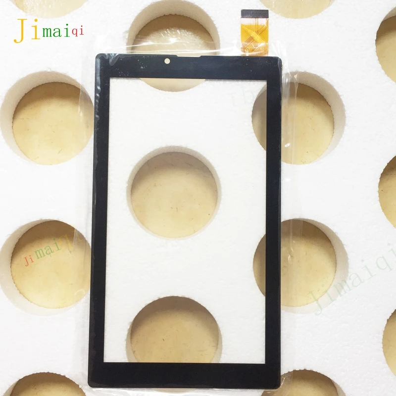New For 7 inch Digma Optima 7008 3G TT7053MG Tablet touch screen digitizer glass sensor MF-874-070F SE-399-070F panel | Компьютеры и