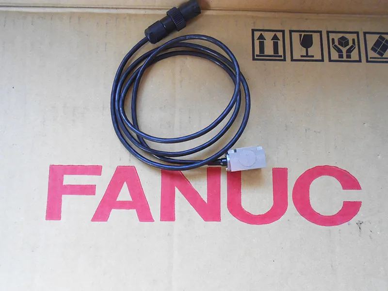 FANUC A860 2150 V001 кодировщик ЧПУ импульсный абсолютный для двигателя|codered| |