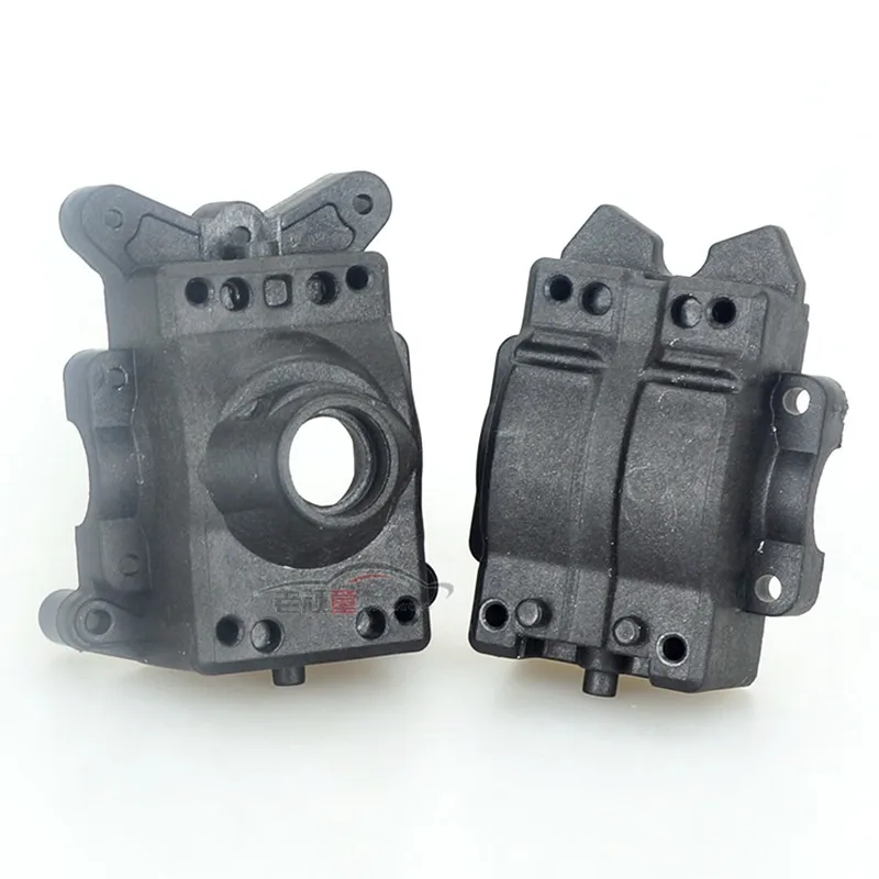 DHK HOBBY 8381 118 дифференциальная Коробка передач Передняя и задняя для