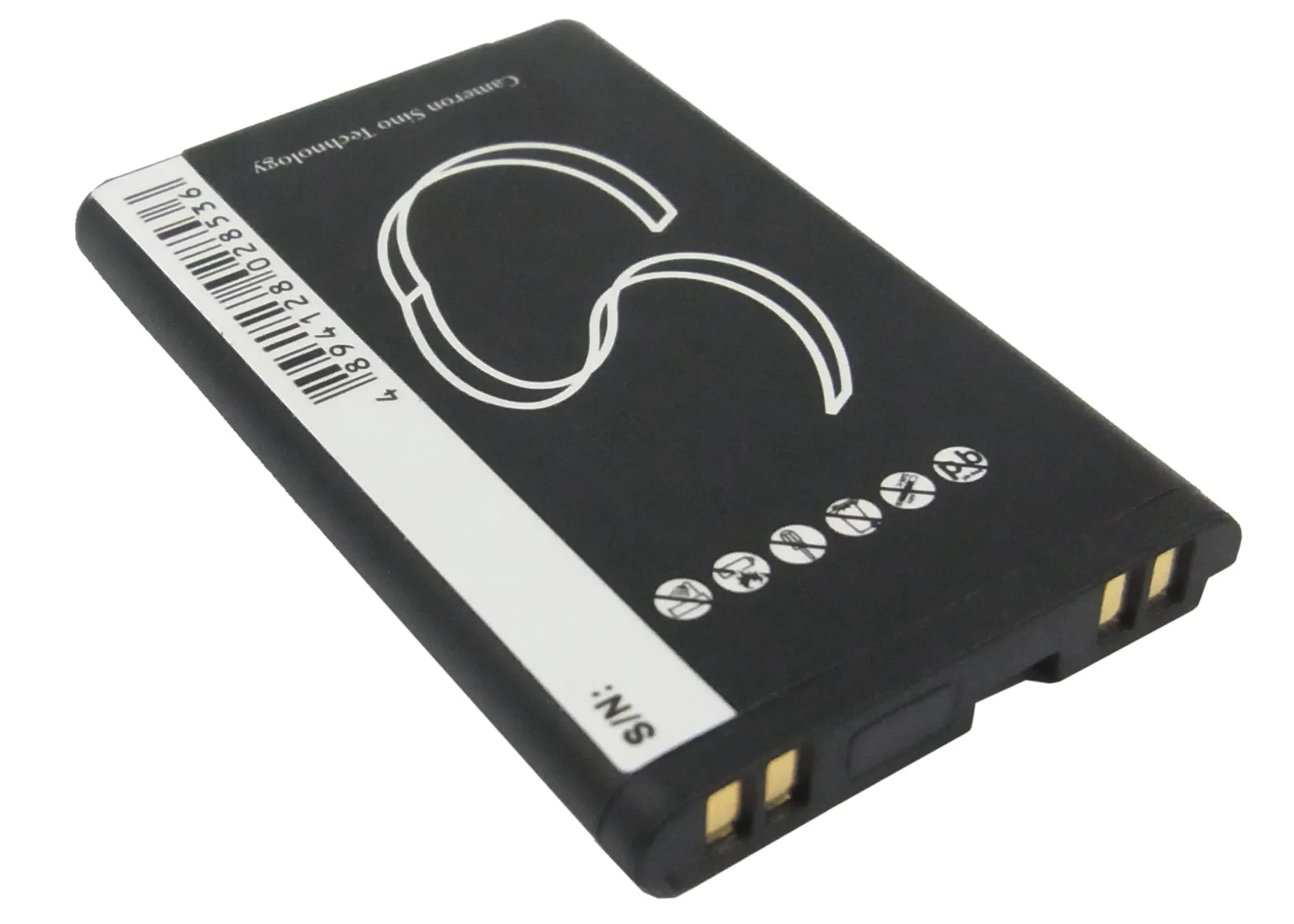 LGLP GAKL батареи Cameron Sino 700mAh для LG U400|cameron sino|battery for lgbattery |