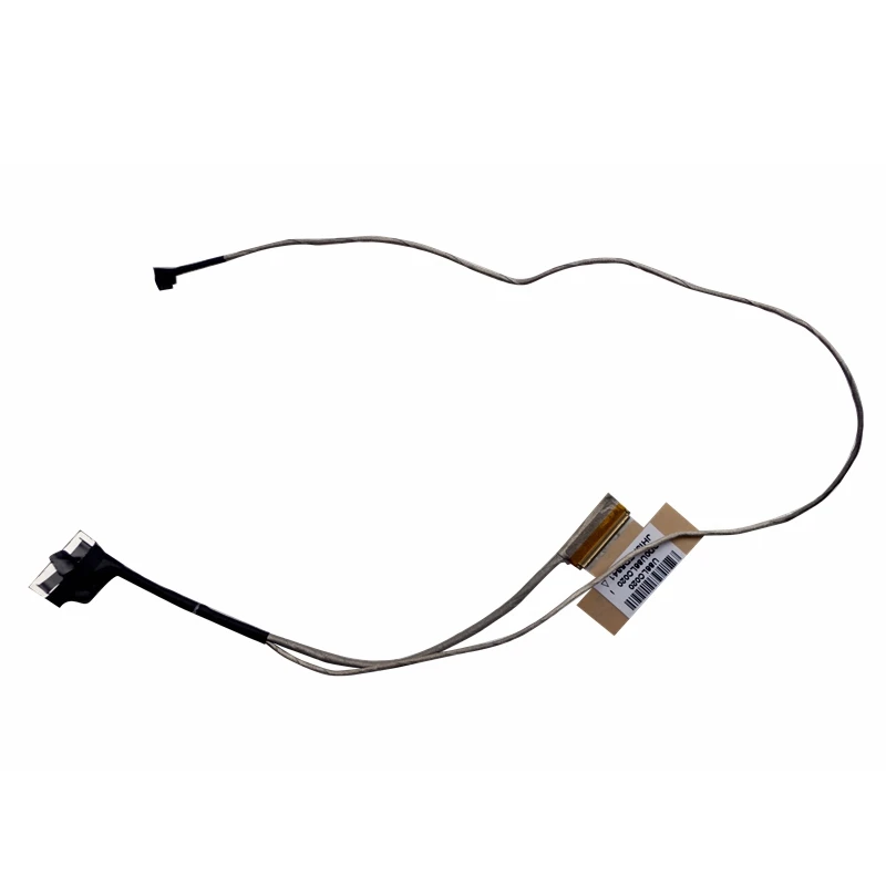 NEW for HP Pavilion 15-f 15-n series LCD video screen display cable DD0U86LC020