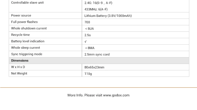 Godox A1 смартфон вспышка Системы 2,4G Беспроводной вспышка триггер Постоянный СВЕТОДИОДНЫЙ светильник с Батарея для iPhone 6S 7 plus