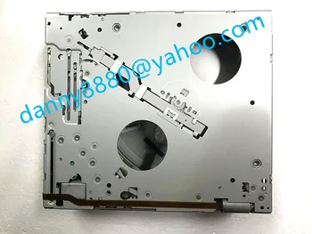 

Free post Test good Alpine 6 Disc CD changer mechanism DZ63G21A for Civci Hyundai Mercedes N25-MN3840 car radio MP3 WMA Tuner