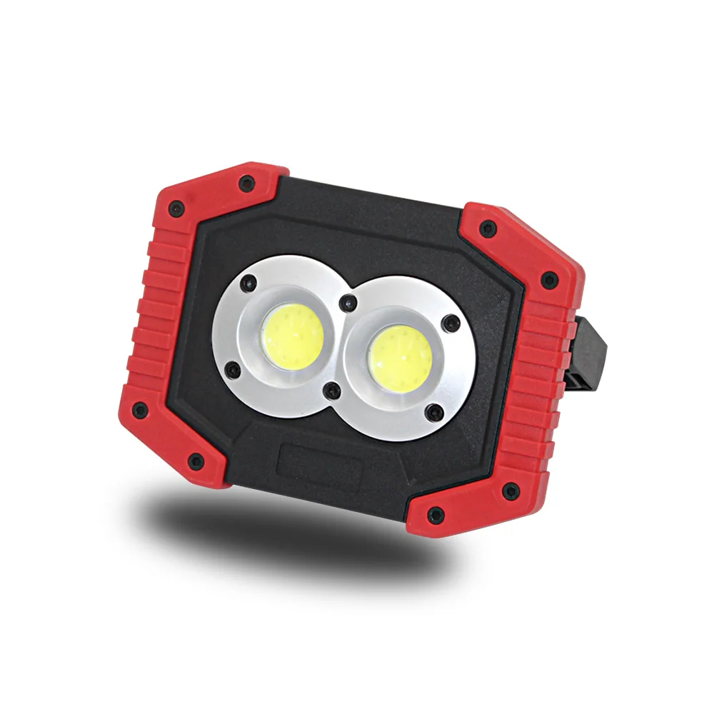 USB Charge Camping Light