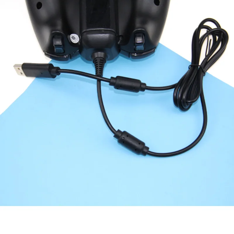 For-Xbox-360-2IN1-charging&connecting-cable--12