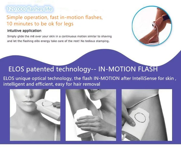 elos hair removal  12