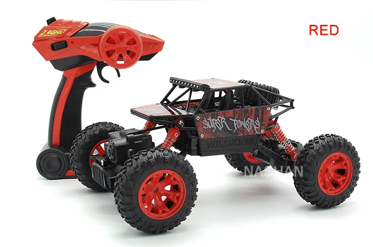5 remote control car toys for boys