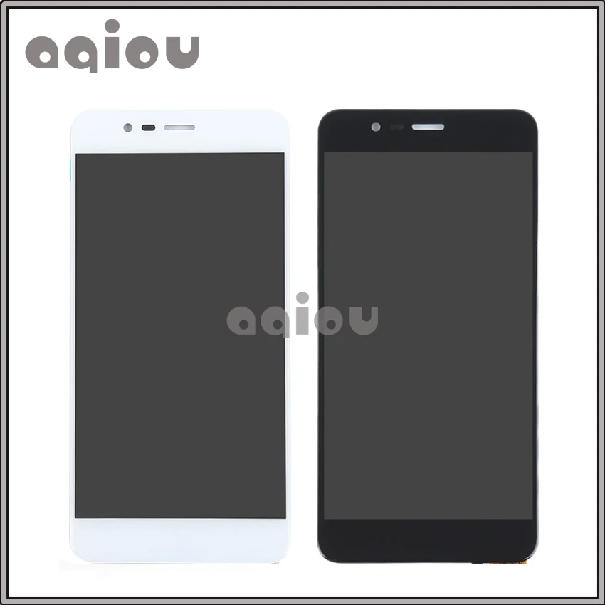 5 2 &quotдля Asus Zenfone 4 Max ZC520KL ЖК-дисплей оцифровать Сенсорный экран сборки высокое