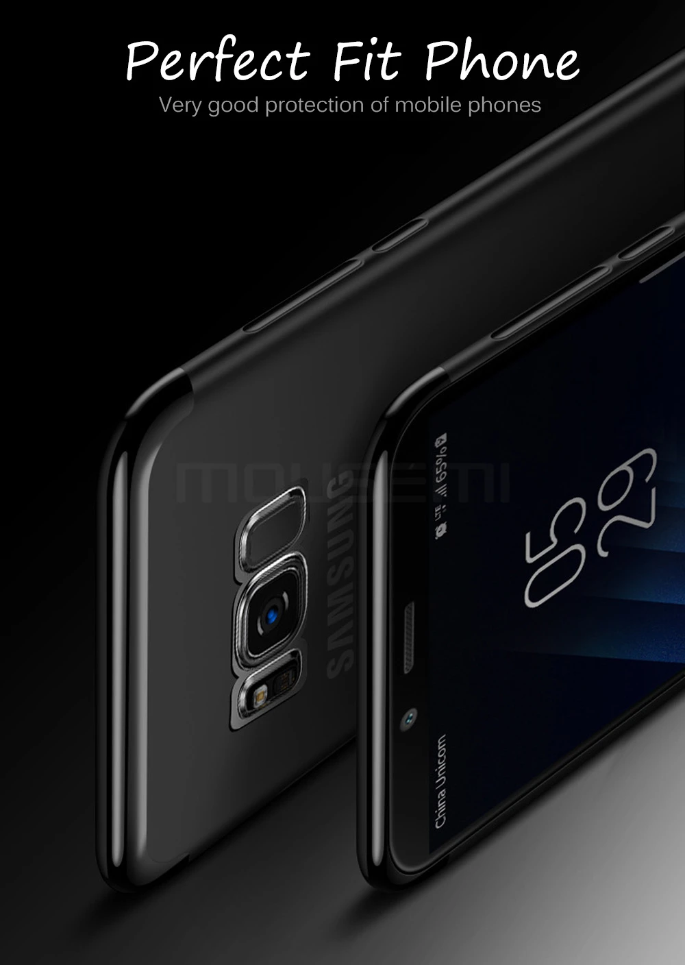 MOUSEMI For Samsung Galaxy a5 2017 a3 a7 Case Silicone Protective Back Cover Phone Cases a5 a7 2017 2018 For Samsung Galaxy Case (5)