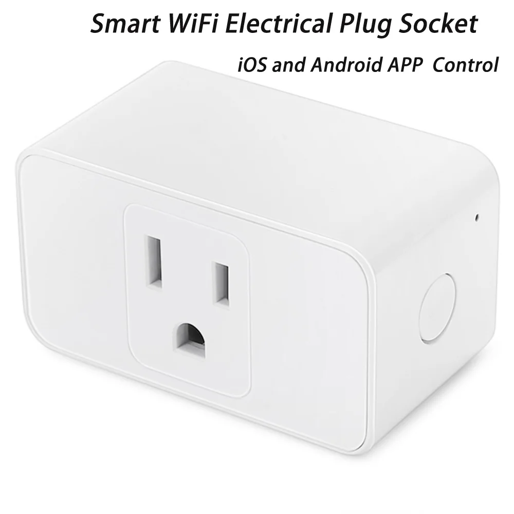 Aliexpress.com : Buy Original Meross MSS110 Mini Smart