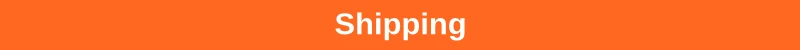 SHIPPING