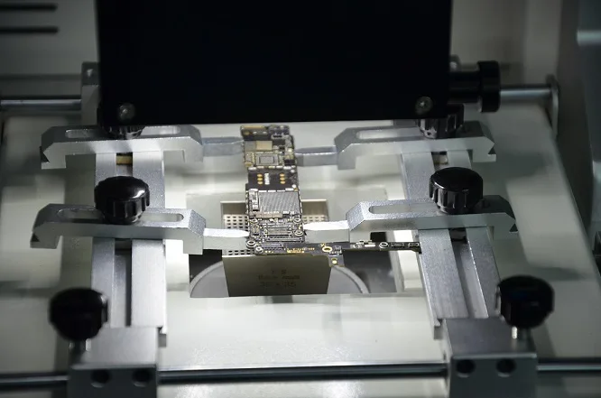 Wisdomshow Free Training for iphone icloud remove machine WDS 700 With HD Camera For CPU EMMC U2 IC Chip Soldering Wisdomshow Free Training for iphone icloud remove machine WDS 700 With HD Camera For CPU EMMC U2 IC Chip Soldering