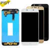 5.2''For ZTE Blade A6/A6 Lite LCD Display and Touch Screen Assembly Repair Parts With Tools+ Adhesive For ZTE Blade A0620 ► Photo 3/6