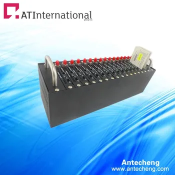 

USB GSM SIM Card 16 port bulk sms modem