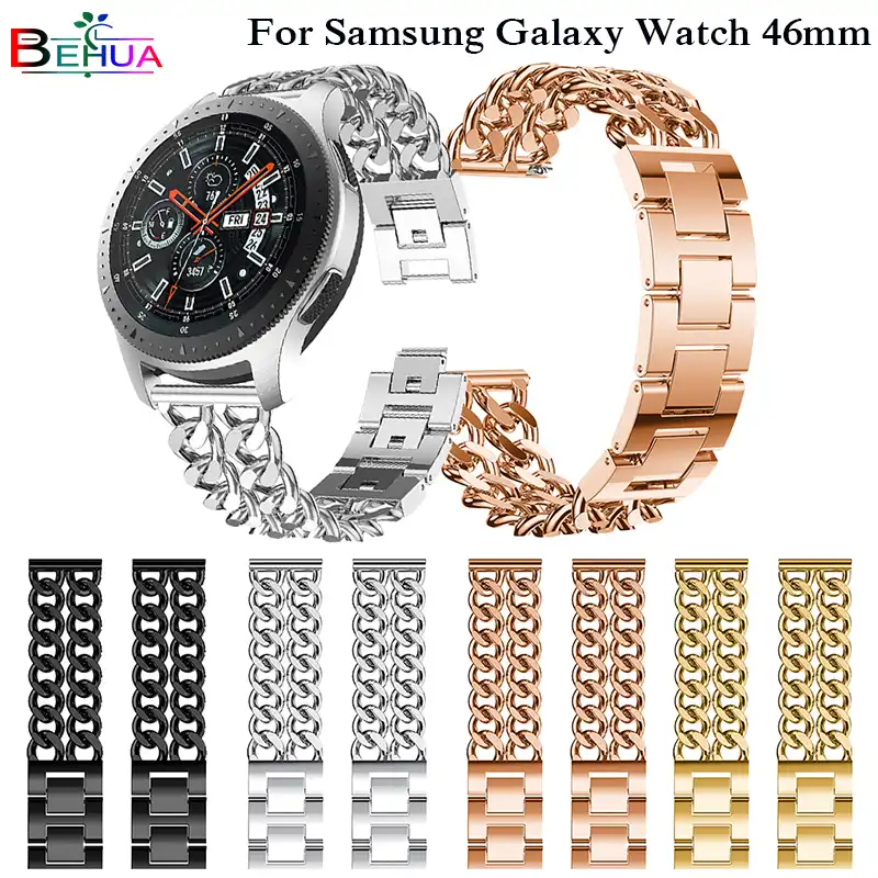 galaxy watch 46mm aliexpress