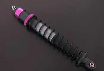 

baja front Suspension 6MM puple color for baja 5b ss HPI Km Rovan free shipping