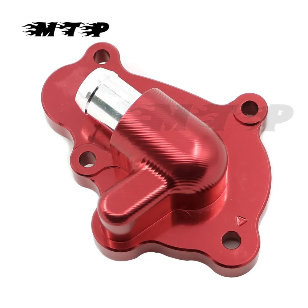 Penutup Pompa Air Motor Billet Penjaga Protector Untuk Honda CRF250L CRF250 CRF250M L M 2012 2015 2014 2013 Biru Merah Emas Pump Cover Honda Protectorhonda Motorcycle Cover AliExpress