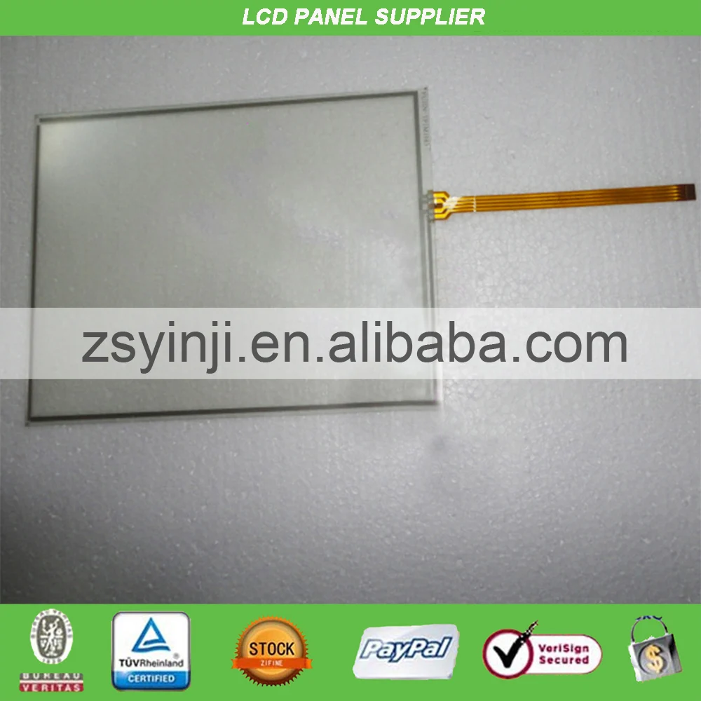 

PFXGP4501TADW Touch screen GP-4501TW