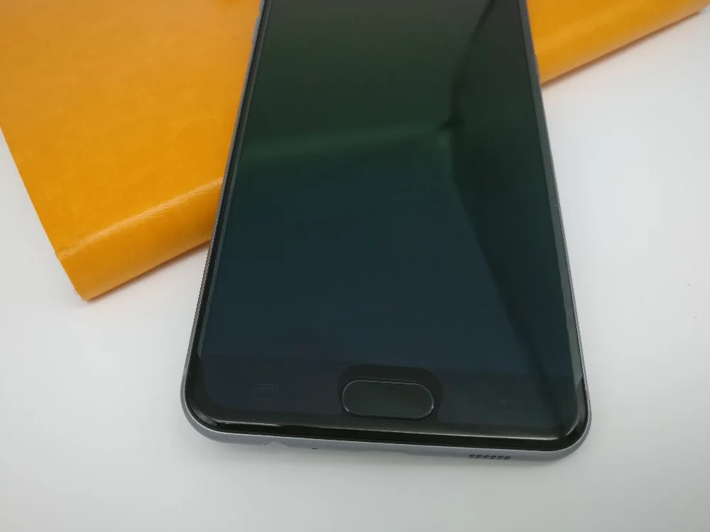 Original Samsung Galaxy C5 LTE móvil teléfono c5000 Octa Core 1,2 \ 1,5 GHz 4 gb/32 gb 16MP Cámara NFC - 3